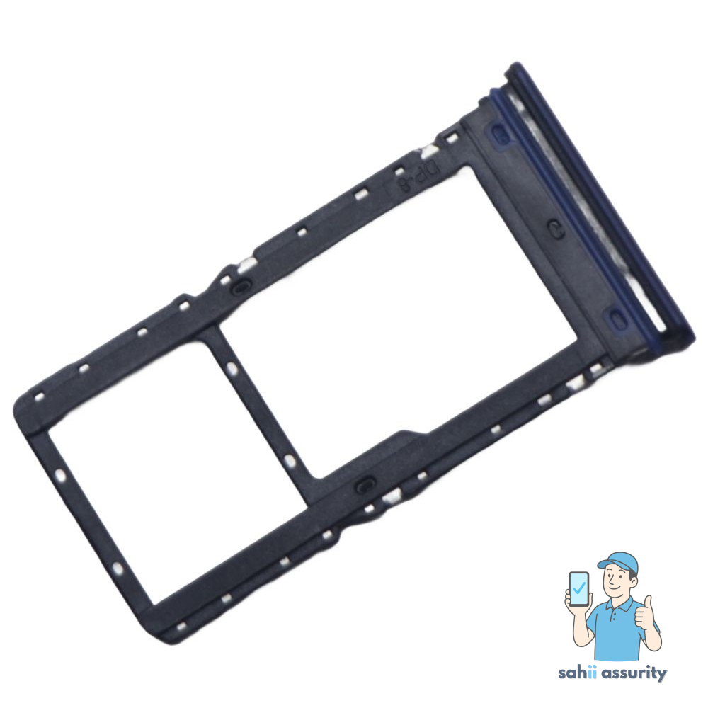 SIM Card Holder Tray for Xiaomi Mi 10i 5G thumbnail